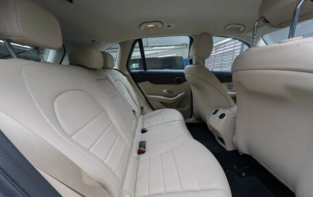 Mercedes-Benz GLC, 2019 год, 3 697 000 рублей, 12 фотография