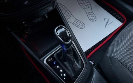 Hyundai Solaris II рестайлинг, 2019 год, 1 400 000 рублей, 16 фотография