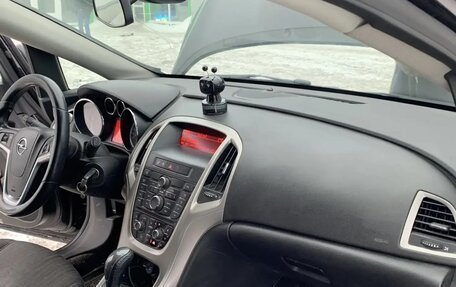 Opel Astra J, 2011 год, 380 000 рублей, 6 фотография