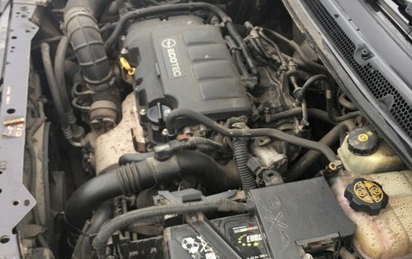 Opel Astra J, 2011 год, 380 000 рублей, 11 фотография