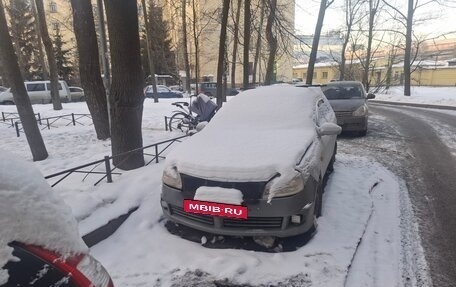 Nissan Wingroad III, 2002 год, 180 000 рублей, 3 фотография