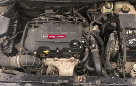 Opel Astra J, 2011 год, 380 000 рублей, 12 фотография