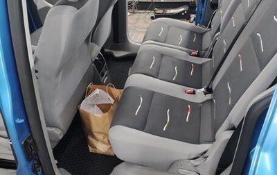 Volkswagen Caddy III рестайлинг, 2008 год, 599 000 рублей, 1 фотография