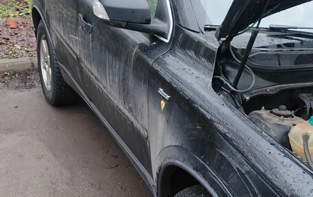 Volvo XC90 II рестайлинг, 2007 год, 850 000 рублей, 1 фотография