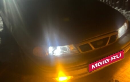 Daewoo Nexia I рестайлинг, 2005 год, 50 000 рублей, 1 фотография