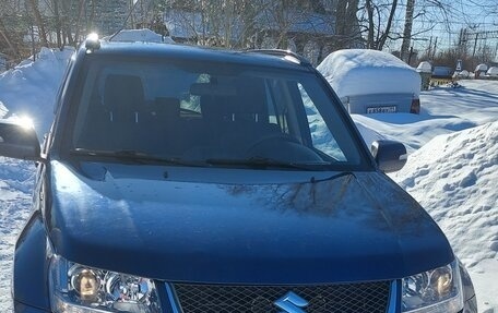 Suzuki Grand Vitara, 2012 год, 1 070 000 рублей, 1 фотография