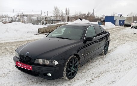 BMW 5 серия, 1996 год, 390 000 рублей, 1 фотография