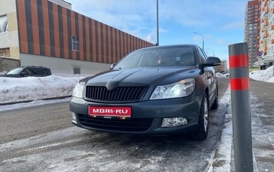 Skoda Octavia, 2010 год, 650 000 рублей, 1 фотография