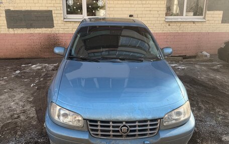 Cadillac Catera, 1999 год, 450 000 рублей, 1 фотография