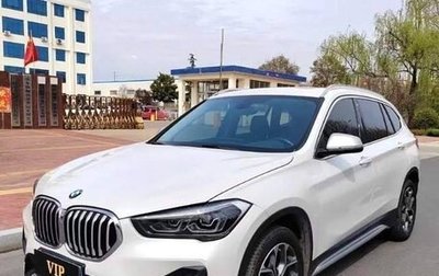 BMW X1, 2023 год, 2 830 000 рублей, 1 фотография
