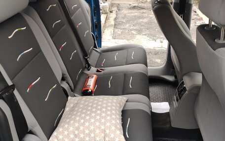 Volkswagen Caddy III рестайлинг, 2008 год, 599 000 рублей, 7 фотография