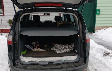 Ford S-MAX I, 2007 год, 820 000 рублей, 4 фотография