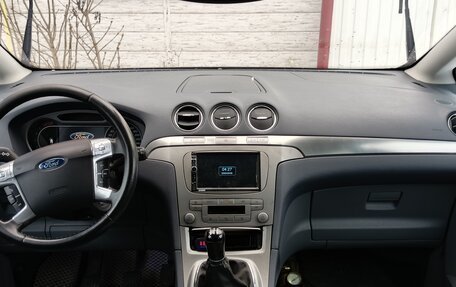 Ford S-MAX I, 2007 год, 820 000 рублей, 8 фотография