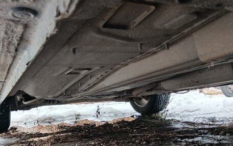 Ford S-MAX I, 2007 год, 820 000 рублей, 15 фотография