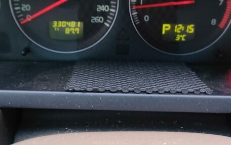 Volvo XC90 II рестайлинг, 2007 год, 850 000 рублей, 5 фотография