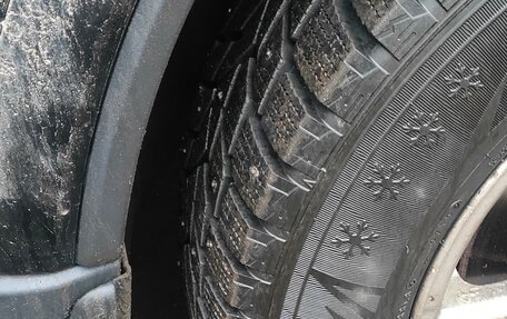 Volvo XC90 II рестайлинг, 2007 год, 850 000 рублей, 7 фотография