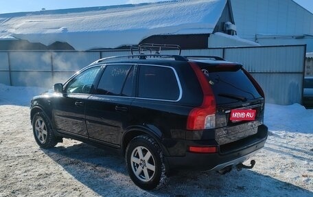 Volvo XC90 II рестайлинг, 2007 год, 850 000 рублей, 3 фотография