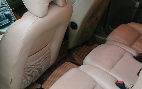 Volvo XC90 II рестайлинг, 2007 год, 850 000 рублей, 11 фотография