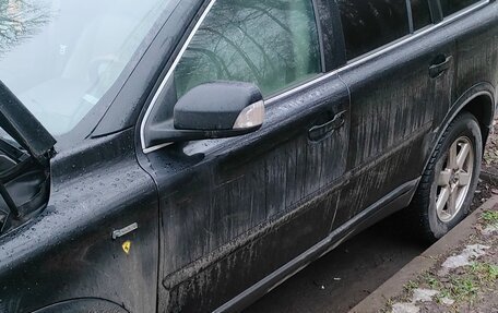 Volvo XC90 II рестайлинг, 2007 год, 850 000 рублей, 9 фотография