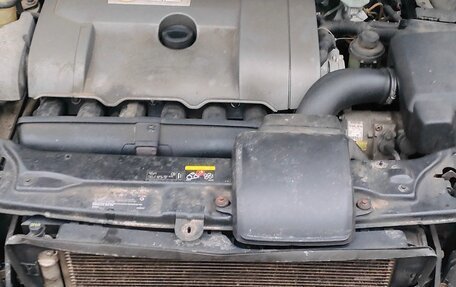 Volvo XC90 II рестайлинг, 2007 год, 850 000 рублей, 2 фотография