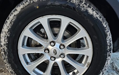 Land Rover Discovery III, 2007 год, 780 000 рублей, 7 фотография