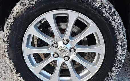 Land Rover Discovery III, 2007 год, 780 000 рублей, 6 фотография