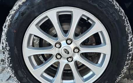 Land Rover Discovery III, 2007 год, 780 000 рублей, 8 фотография