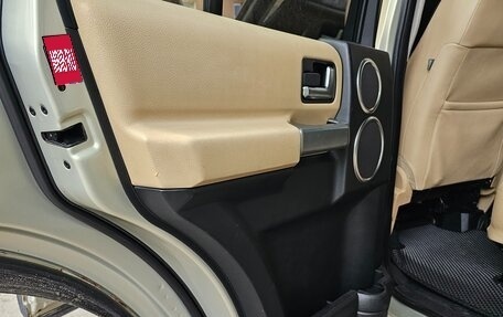 Land Rover Discovery III, 2007 год, 780 000 рублей, 19 фотография