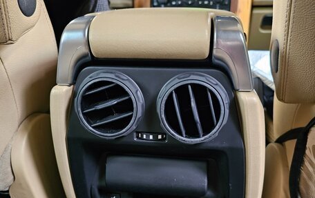 Land Rover Discovery III, 2007 год, 780 000 рублей, 20 фотография