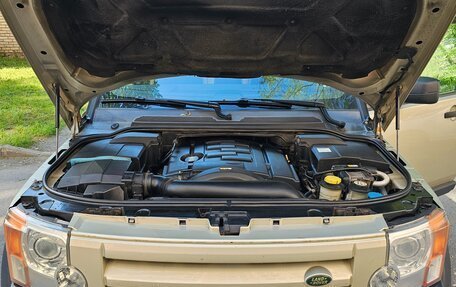 Land Rover Discovery III, 2007 год, 780 000 рублей, 21 фотография