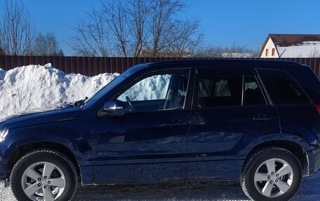 Suzuki Grand Vitara, 2012 год, 1 070 000 рублей, 4 фотография