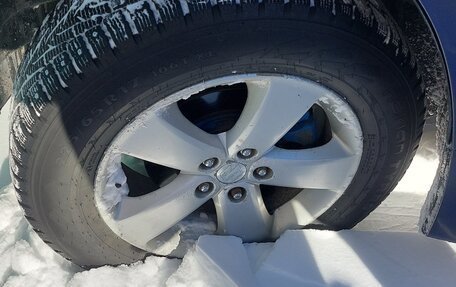 Suzuki Grand Vitara, 2012 год, 1 070 000 рублей, 6 фотография