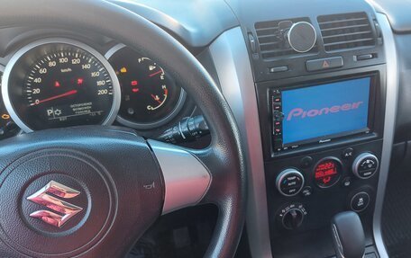 Suzuki Grand Vitara, 2012 год, 1 070 000 рублей, 5 фотография