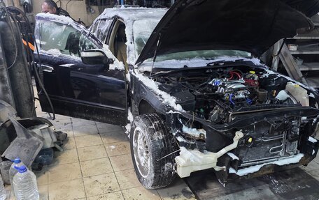 Infiniti Q III, 2001 год, 450 000 рублей, 2 фотография