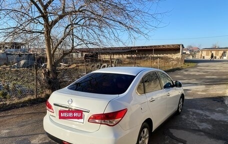 Nissan Almera, 2016 год, 599 000 рублей, 4 фотография