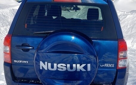 Suzuki Grand Vitara, 2012 год, 1 070 000 рублей, 2 фотография