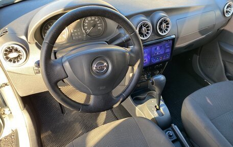 Nissan Almera, 2016 год, 599 000 рублей, 7 фотография