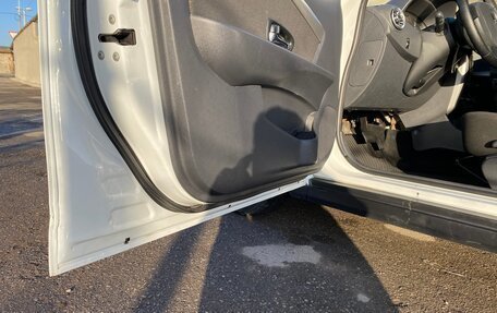 Nissan Almera, 2016 год, 599 000 рублей, 10 фотография