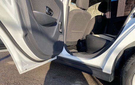 Nissan Almera, 2016 год, 599 000 рублей, 9 фотография