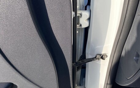 Nissan Almera, 2016 год, 599 000 рублей, 11 фотография