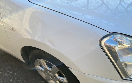 Nissan Almera, 2016 год, 599 000 рублей, 16 фотография