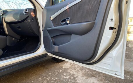 Nissan Almera, 2016 год, 599 000 рублей, 14 фотография