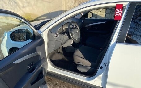 Nissan Almera, 2016 год, 599 000 рублей, 8 фотография