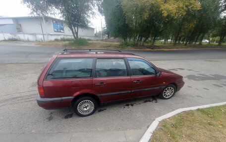 Volkswagen Passat B4, 1996 год, 100 000 рублей, 7 фотография