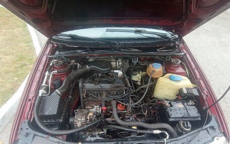 Volkswagen Passat B4, 1996 год, 100 000 рублей, 3 фотография