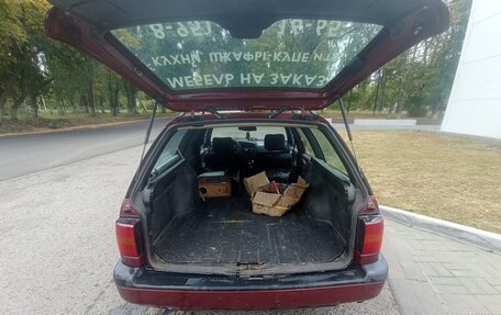 Volkswagen Passat B4, 1996 год, 100 000 рублей, 8 фотография