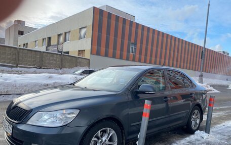 Skoda Octavia, 2010 год, 650 000 рублей, 3 фотография