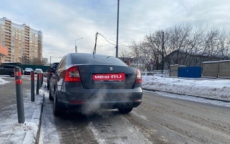 Skoda Octavia, 2010 год, 650 000 рублей, 5 фотография