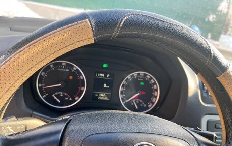 Skoda Octavia, 2010 год, 650 000 рублей, 7 фотография