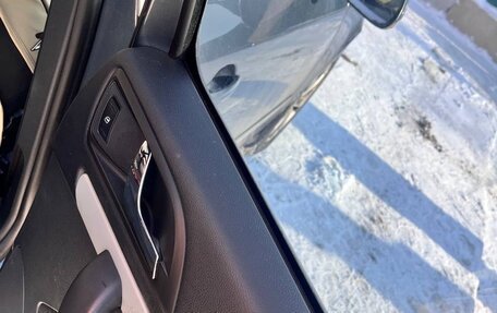 Skoda Octavia, 2010 год, 650 000 рублей, 10 фотография